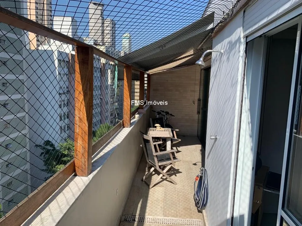 Apartamento, 1 quarto, 52 m² - Foto 29