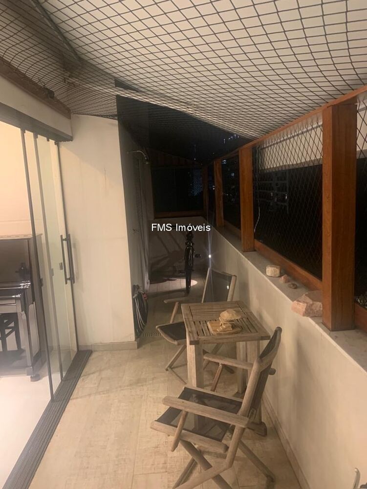 Apartamento, 1 quarto, 52 m² - Foto 3