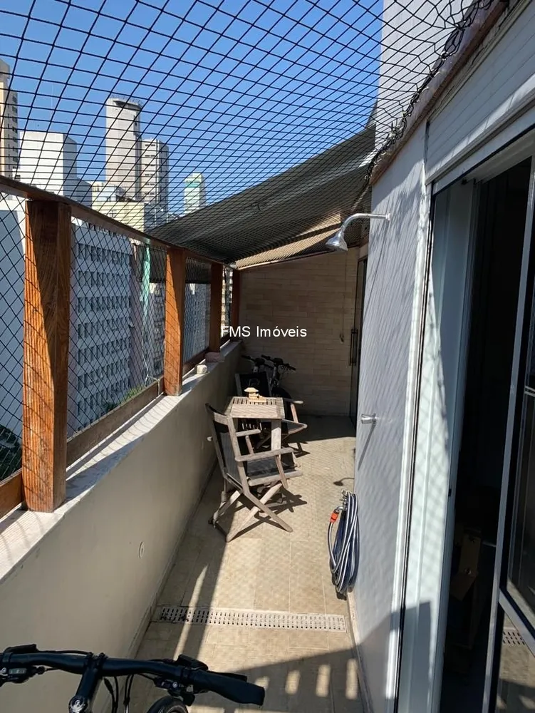 Apartamento, 1 quarto, 52 m² - Foto 31