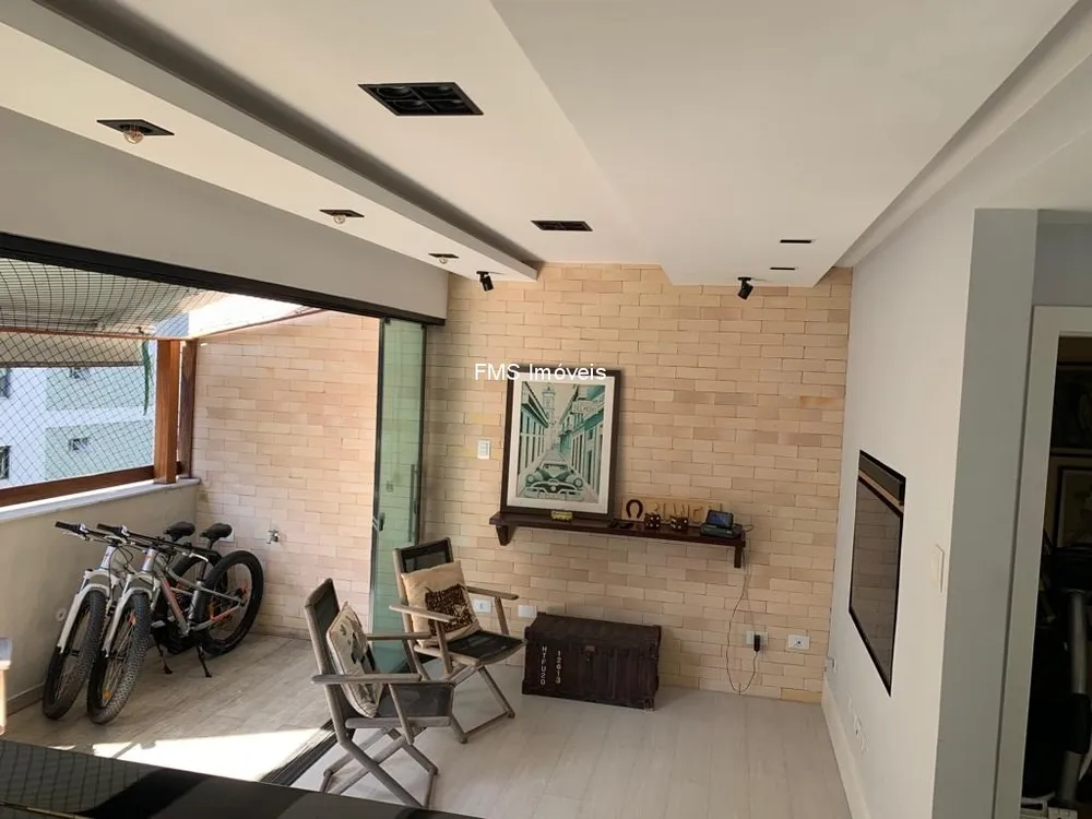 Apartamento, 1 quarto, 52 m² - Foto 21