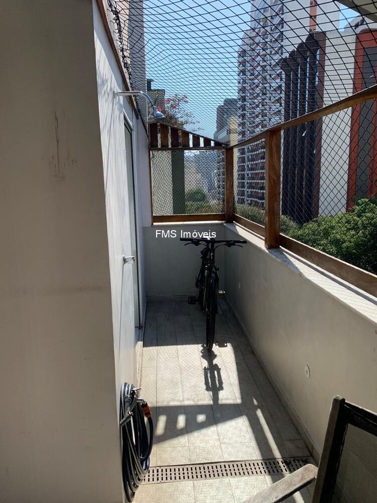 Apartamento, 1 quarto, 52 m² - Foto 9
