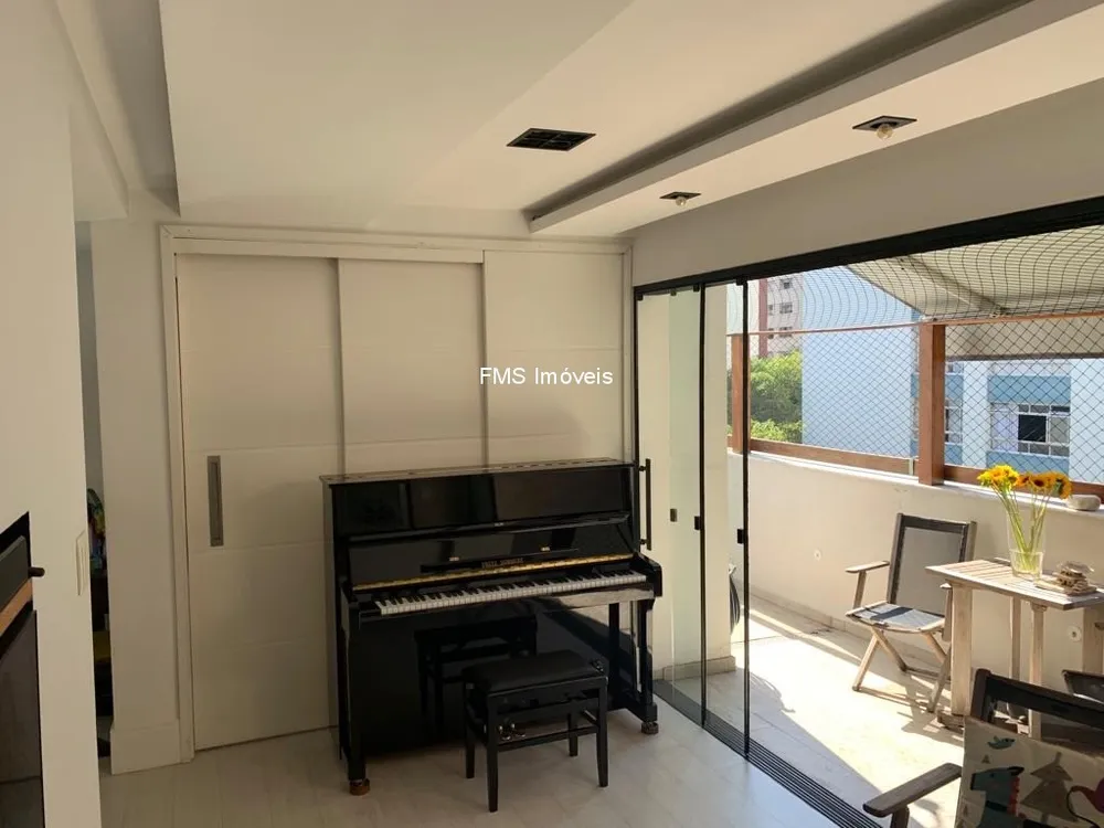 Apartamento, 1 quarto, 52 m² - Foto 23