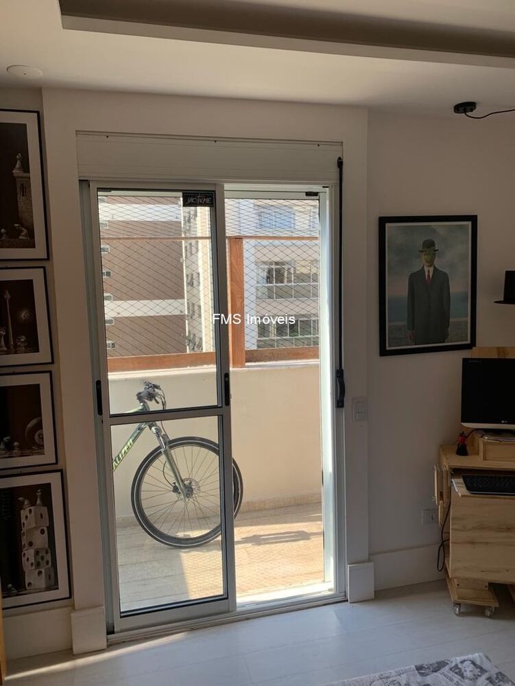 Apartamento, 1 quarto, 52 m² - Foto 5