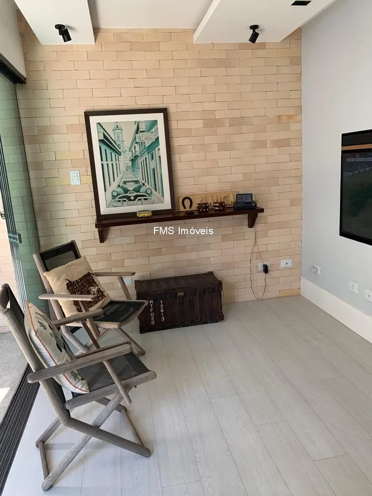 Apartamento, 1 quarto, 52 m² - Foto 25