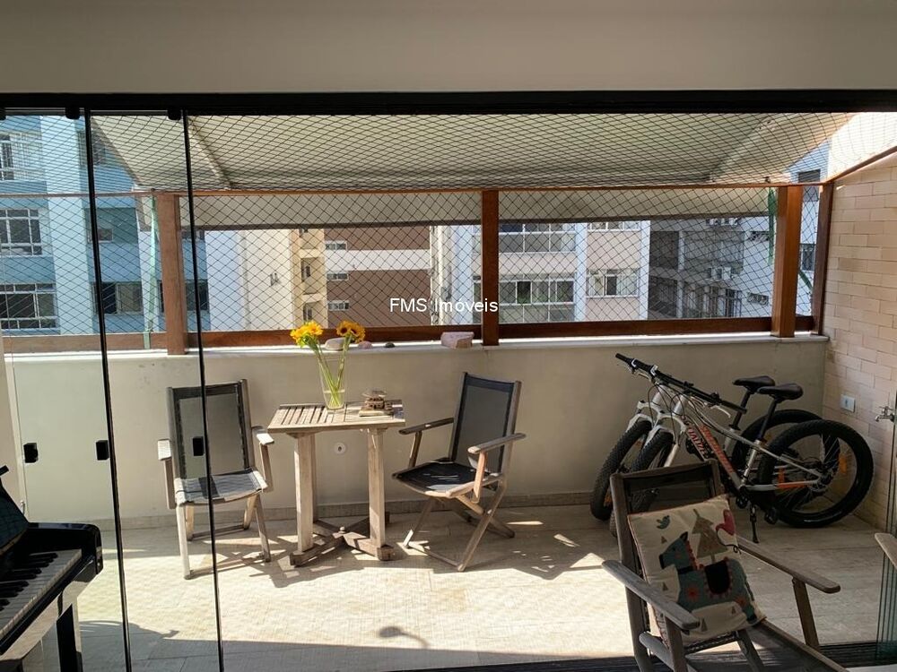 Apartamento, 1 quarto, 52 m² - Foto 1