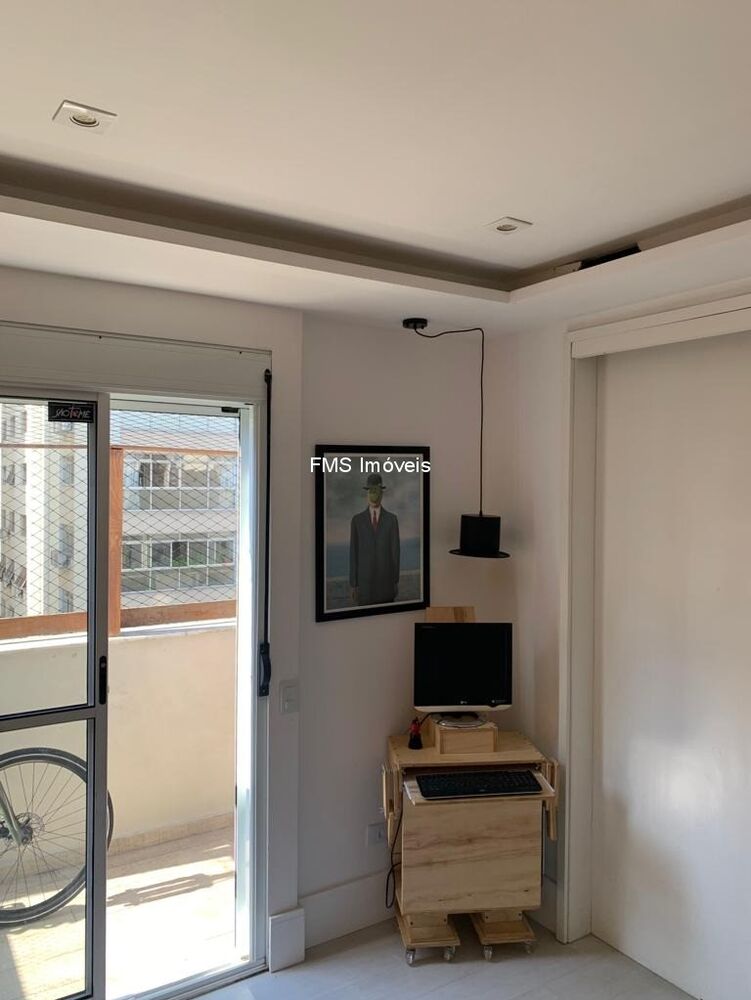 Apartamento, 1 quarto, 52 m² - Foto 10