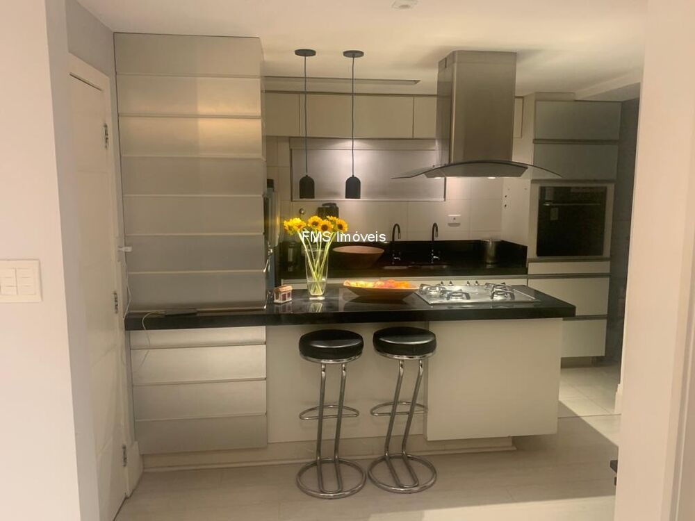 Apartamento, 1 quarto, 52 m² - Foto 12