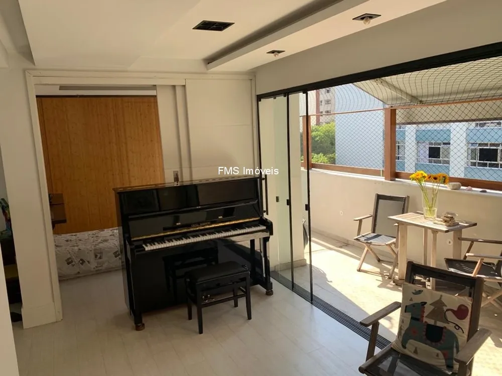 Apartamento, 1 quarto, 52 m² - Foto 28