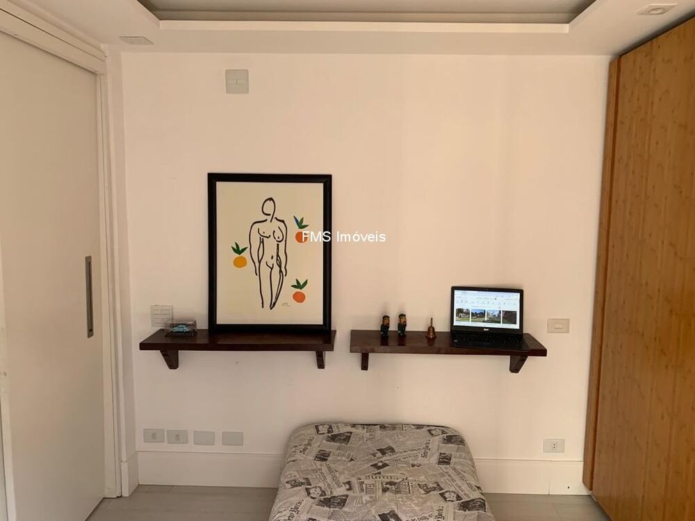Apartamento, 1 quarto, 52 m² - Foto 14