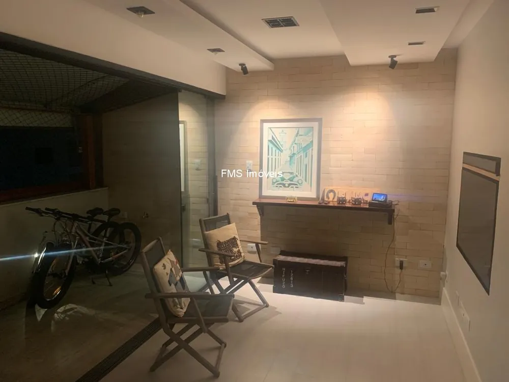 Apartamento, 1 quarto, 52 m² - Foto 30