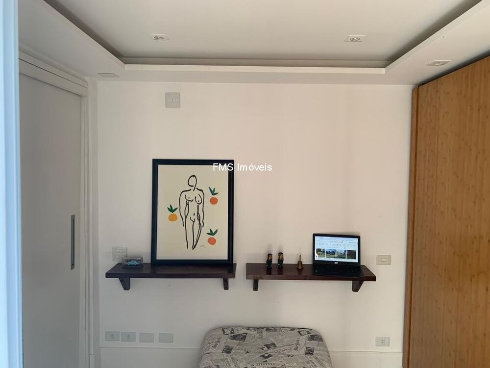 Apartamento, 1 quarto, 52 m² - Foto 16