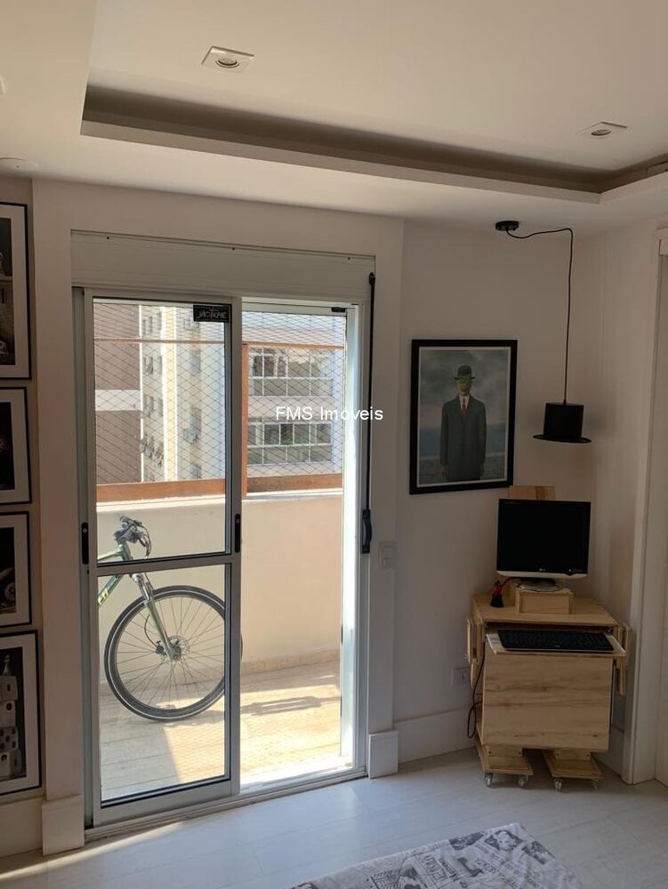 Apartamento, 1 quarto, 52 m² - Foto 15