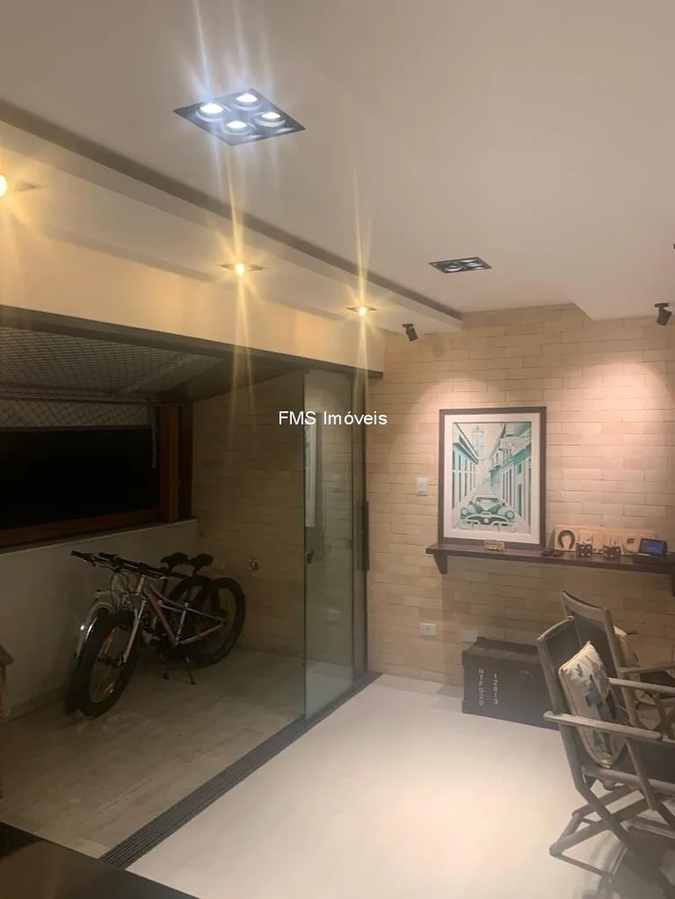 Apartamento, 1 quarto, 52 m² - Foto 26