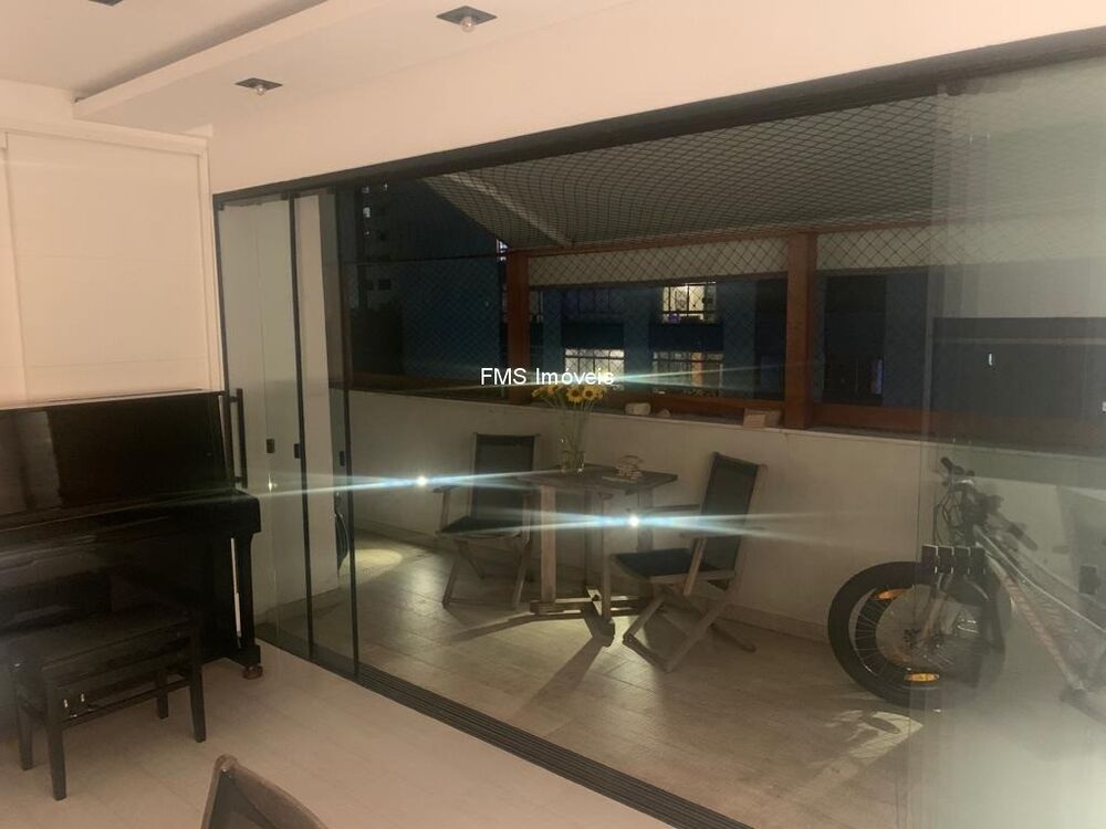 Apartamento, 1 quarto, 52 m² - Foto 11