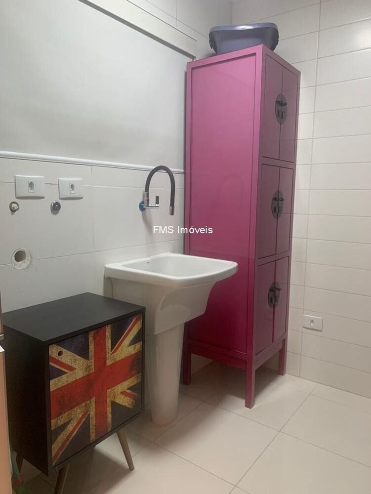 Apartamento, 1 quarto, 52 m² - Foto 8