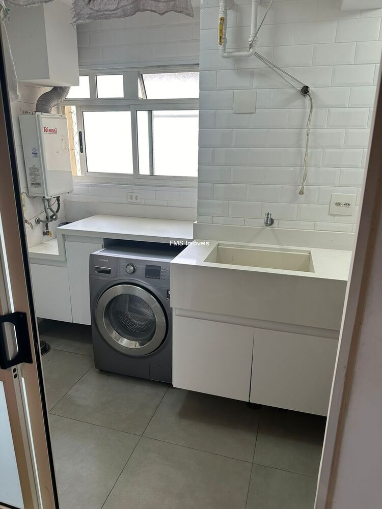 Apartamento, 3 quartos, 123 m² - Foto 3