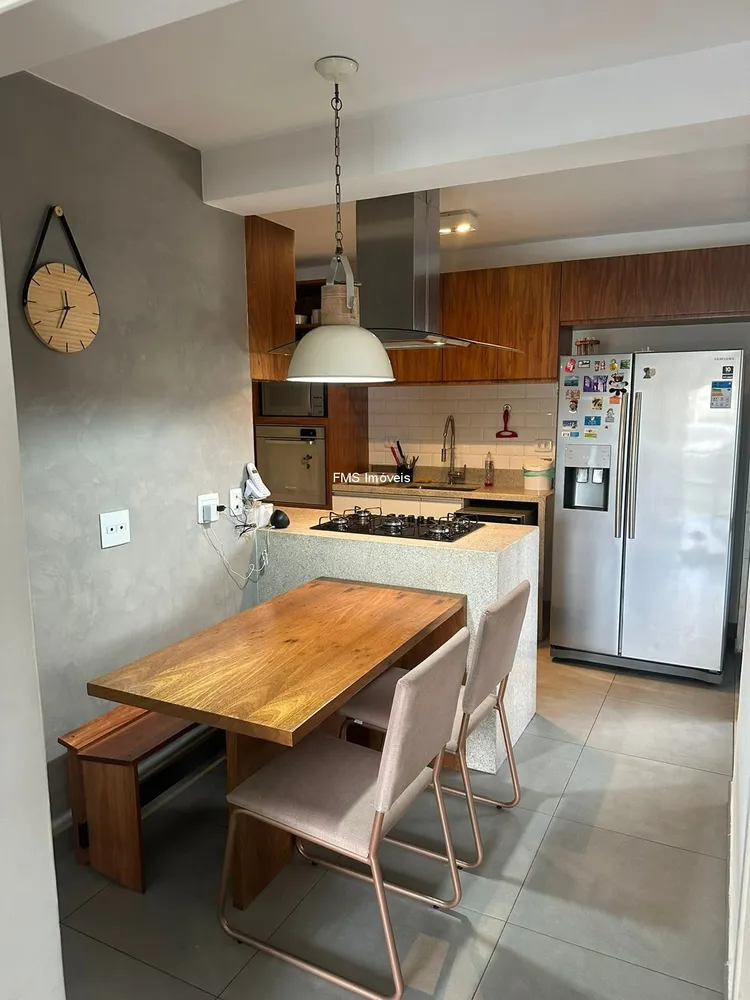 Apartamento, 3 quartos, 123 m² - Foto 8
