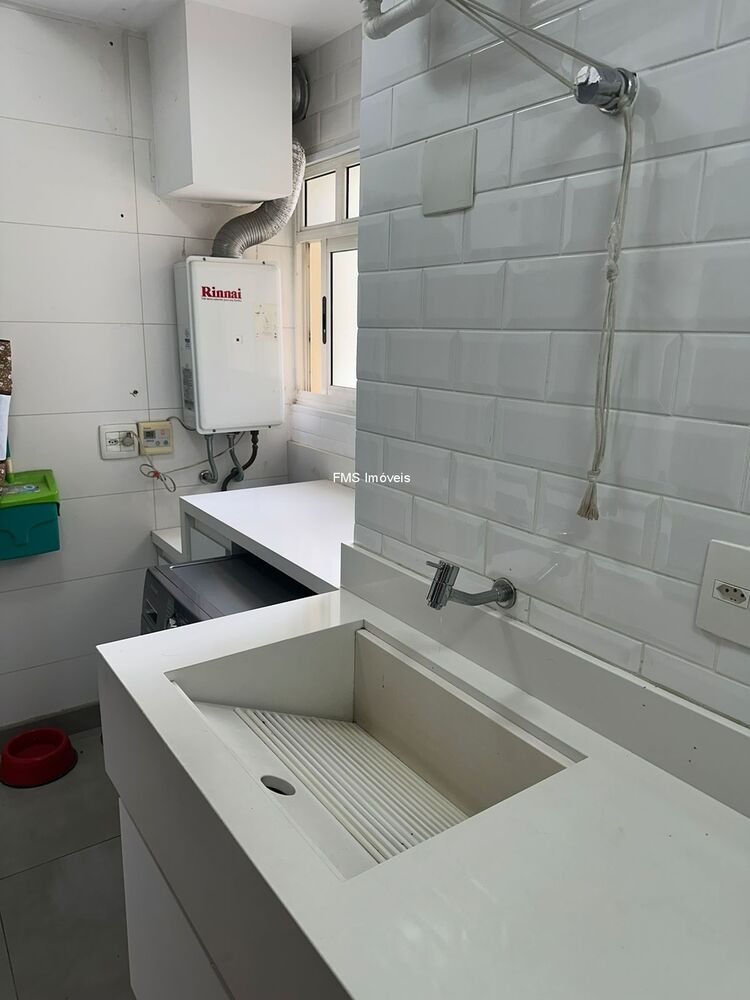 Apartamento, 3 quartos, 123 m² - Foto 14