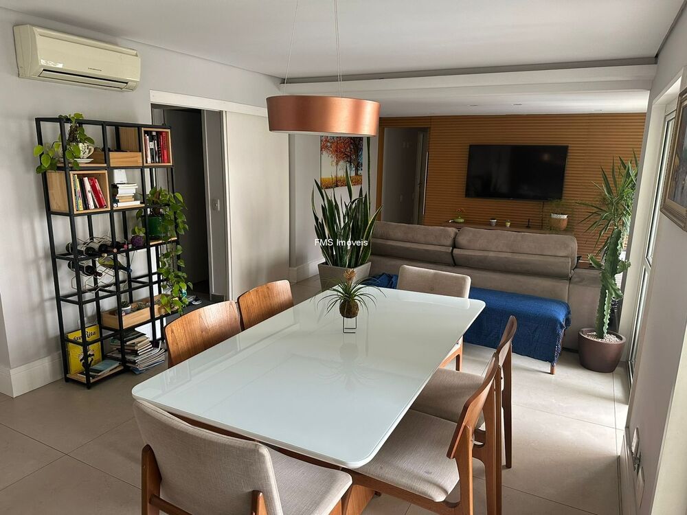 Apartamento, 3 quartos, 123 m² - Foto 1