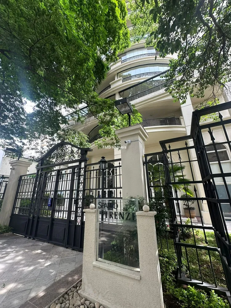 Apartamento, 3 quartos, 123 m² - Foto 26