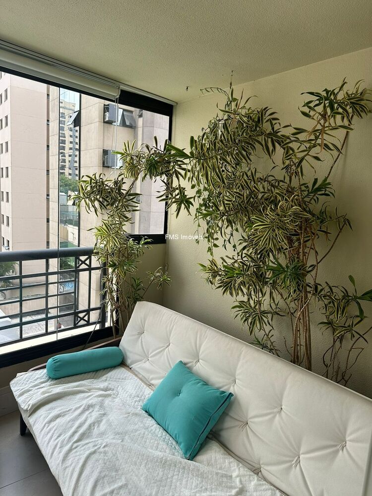 Apartamento, 3 quartos, 123 m² - Foto 2