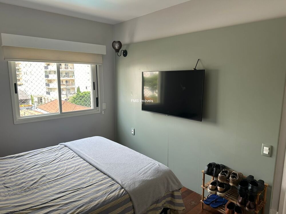 Apartamento, 3 quartos, 123 m² - Foto 7