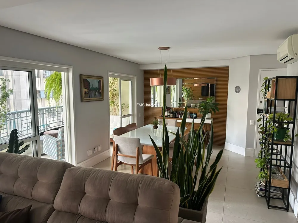 Apartamento, 3 quartos, 123 m² - Foto 3