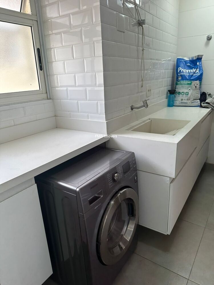 Apartamento, 3 quartos, 123 m² - Foto 4