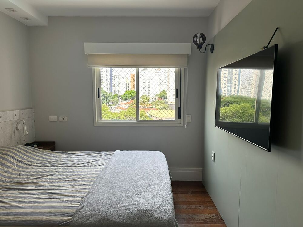 Apartamento, 3 quartos, 123 m² - Foto 6