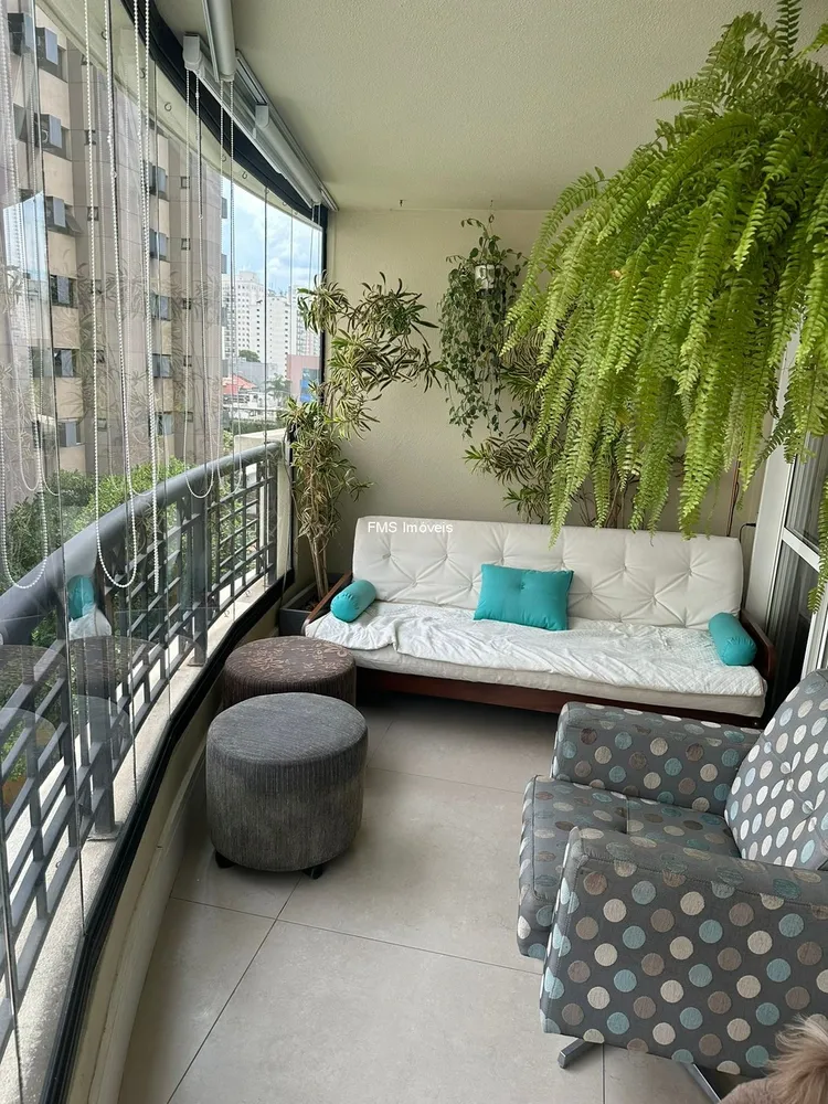 Apartamento, 3 quartos, 123 m² - Foto 6