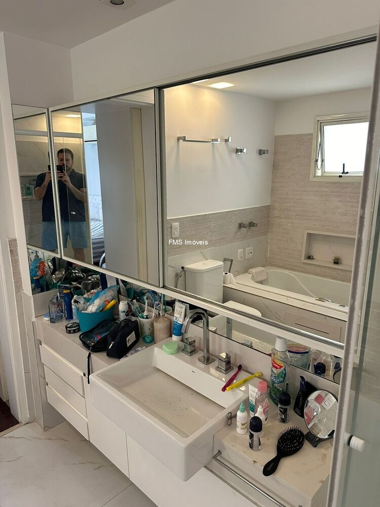 Apartamento, 3 quartos, 123 m² - Foto 15