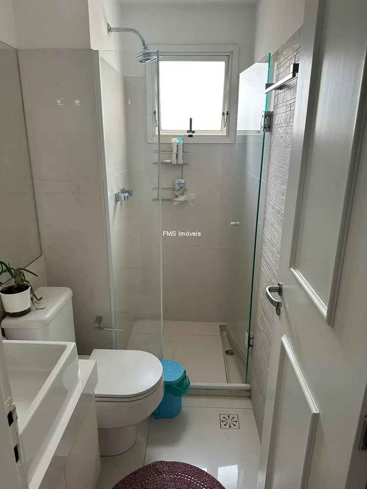 Apartamento, 3 quartos, 123 m² - Foto 2