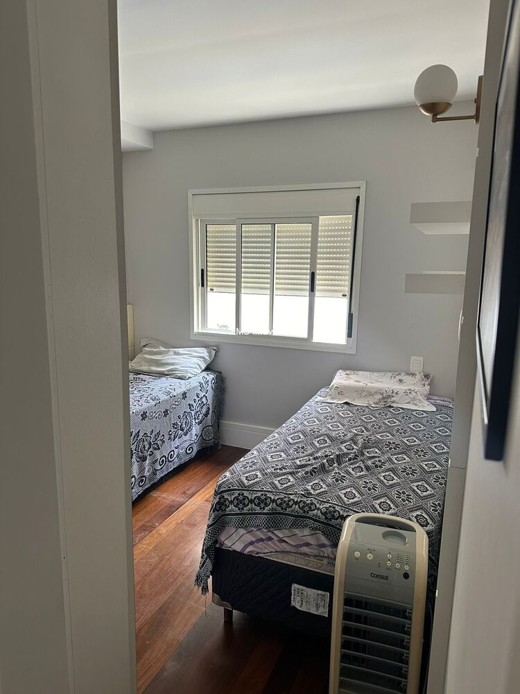 Apartamento, 3 quartos, 123 m² - Foto 11