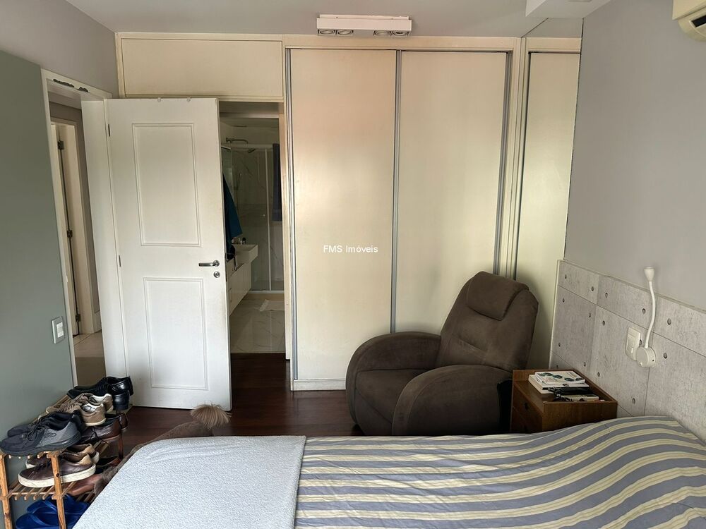 Apartamento, 3 quartos, 123 m² - Foto 8
