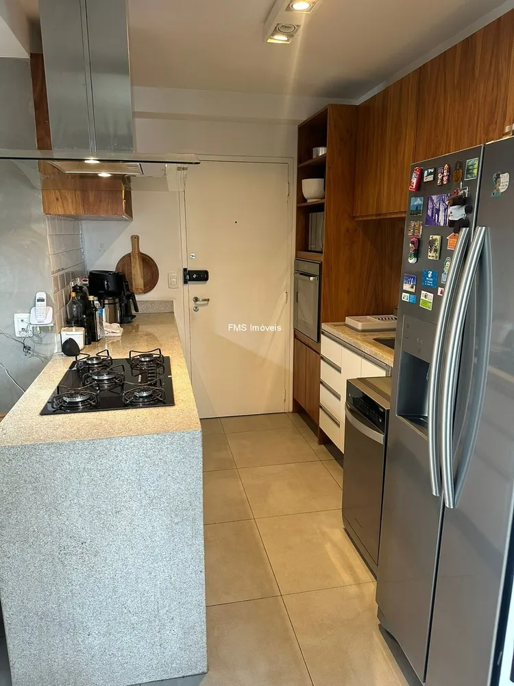 Apartamento, 3 quartos, 123 m² - Foto 4