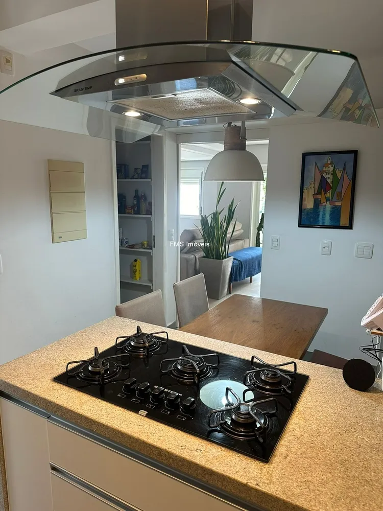 Apartamento, 3 quartos, 123 m² - Foto 3