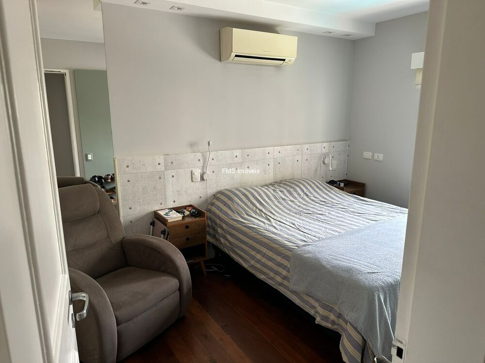 Apartamento, 3 quartos, 123 m² - Foto 5