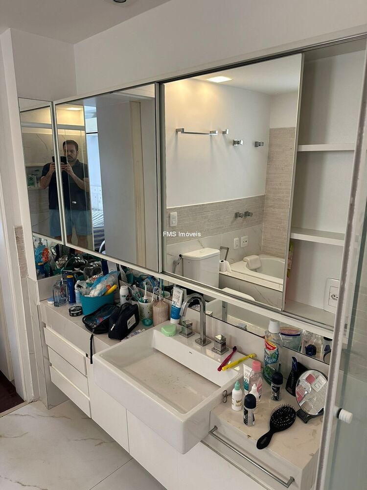 Apartamento, 3 quartos, 123 m² - Foto 13
