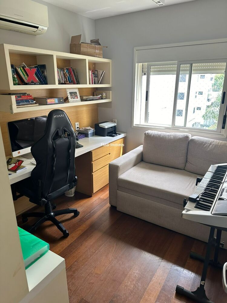 Apartamento, 3 quartos, 123 m² - Foto 10