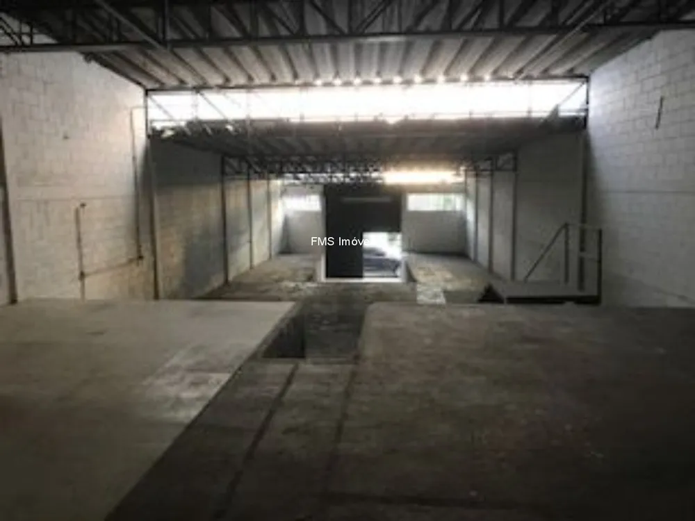 Loja-Salão, 350 m² - Foto 4