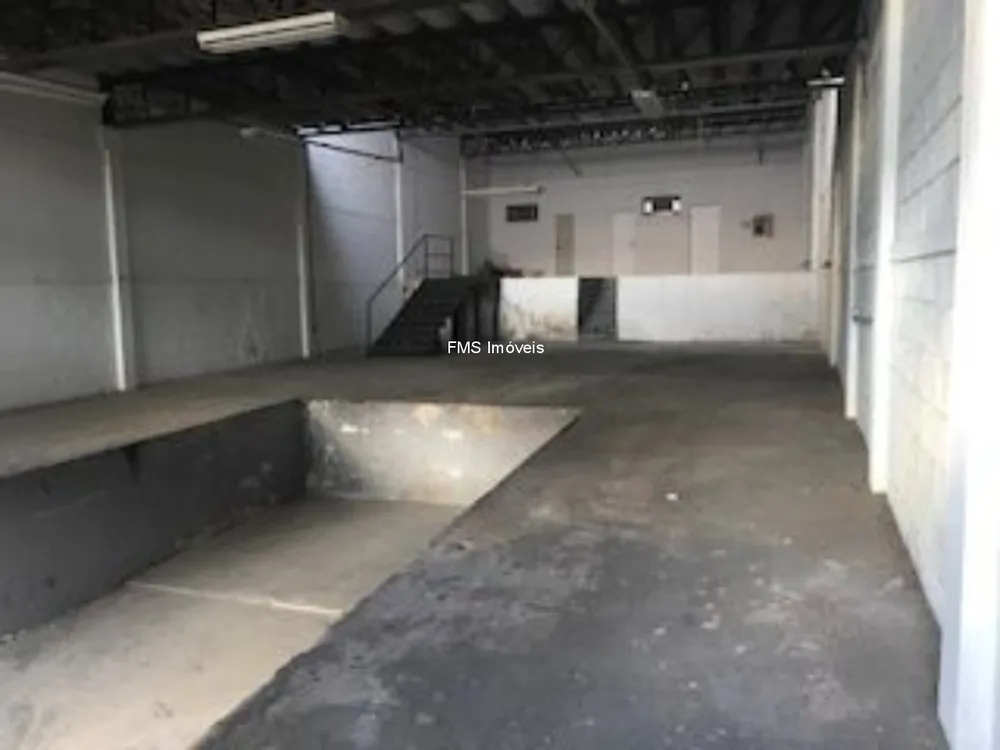 Loja-Salão, 350 m² - Foto 2