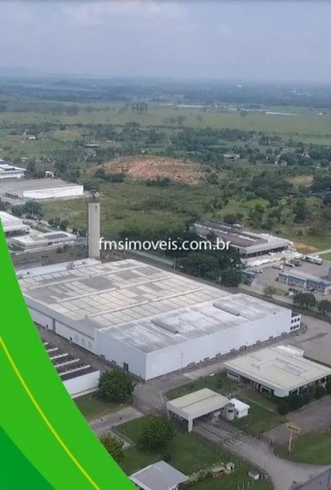 Depósito-Galpão, 17275 m² - Foto 1