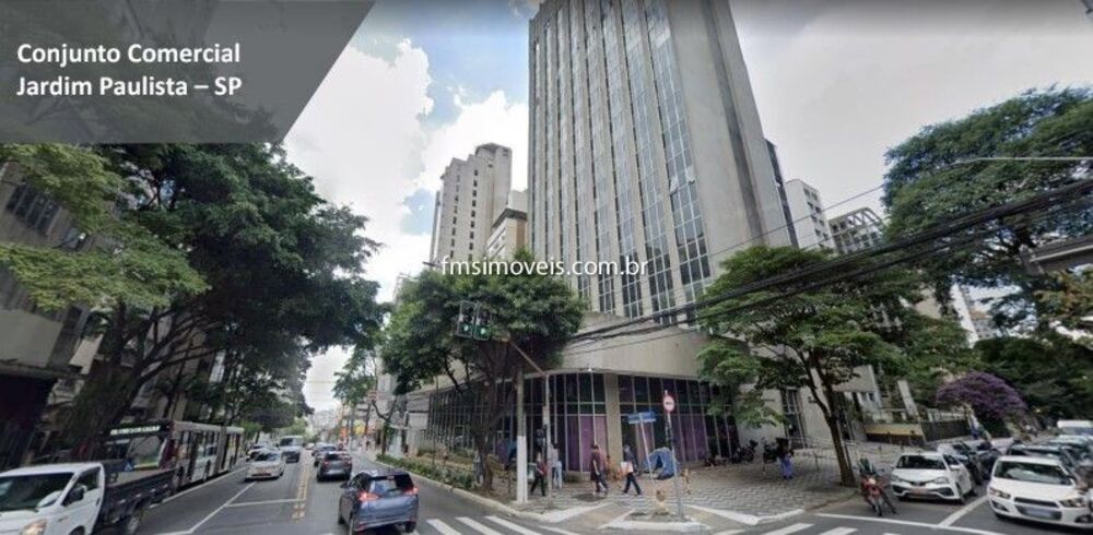 Sala-Conjunto, 340 m² - Foto 3