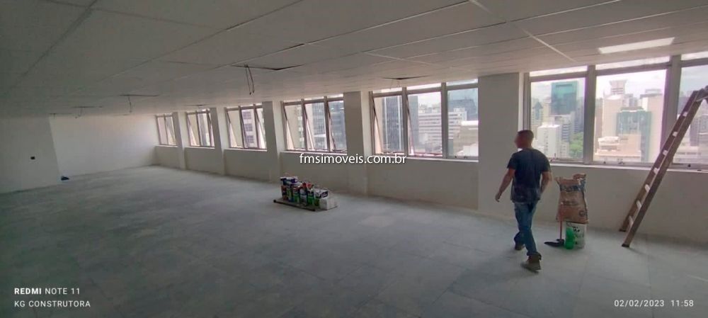 Sala-Conjunto, 340 m² - Foto 5