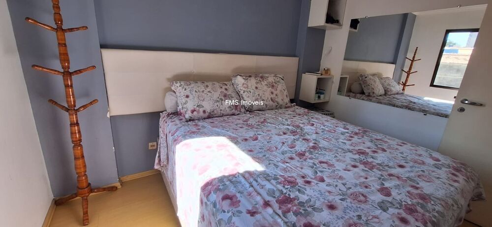 Apartamento, 2 quartos, 50 m² - Foto 1