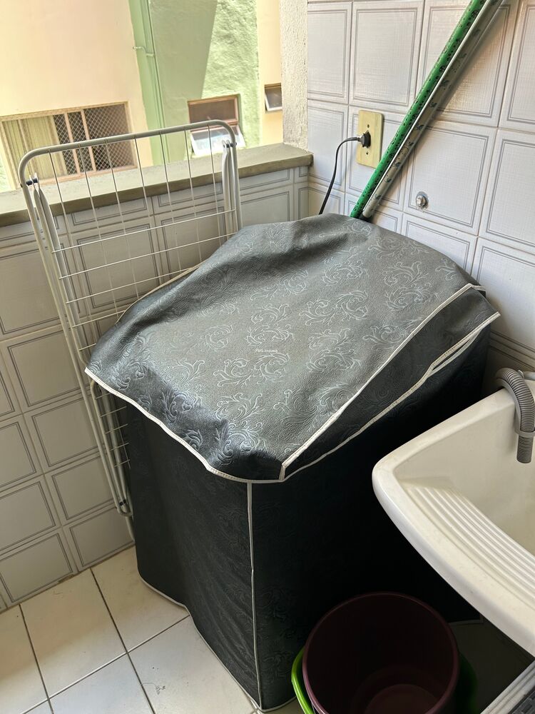 Apartamento, 2 quartos, 50 m² - Foto 13