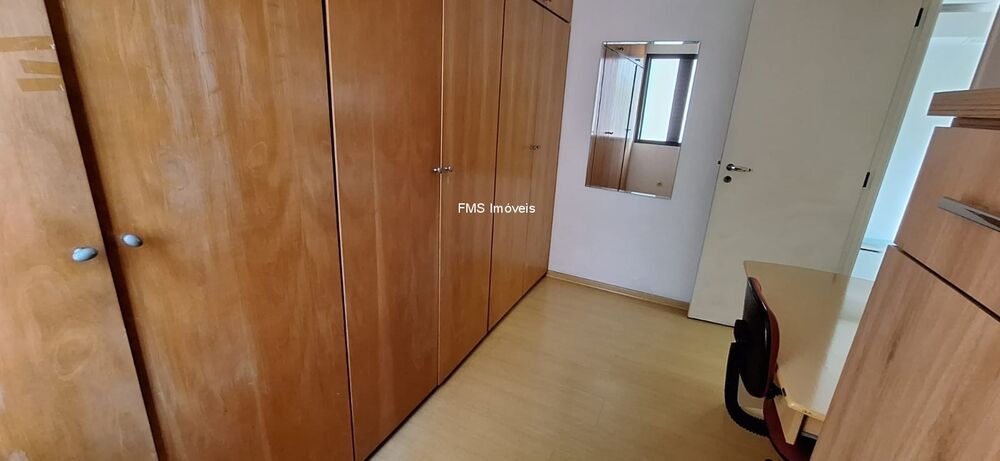 Apartamento, 2 quartos, 50 m² - Foto 5