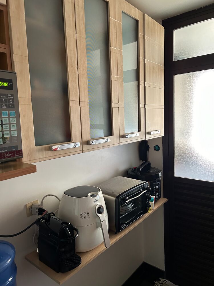 Apartamento, 2 quartos, 50 m² - Foto 4