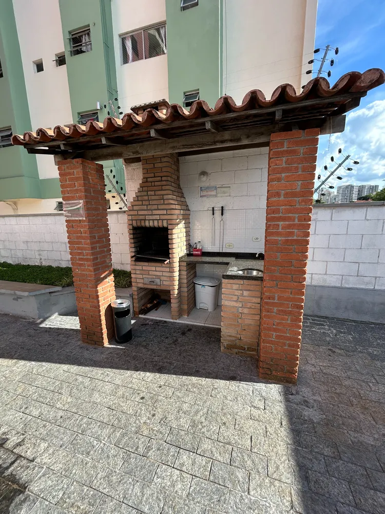 Apartamento, 2 quartos, 50 m² - Foto 5