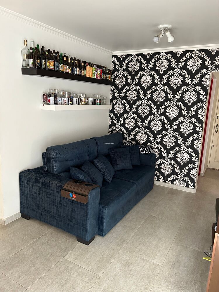 Apartamento, 2 quartos, 50 m² - Foto 12